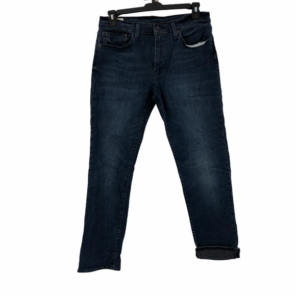 levi's high rise mens jeans